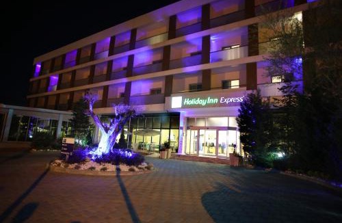 Yunusemre Hotel | Holiday Inn Express Manisa-West by IHG