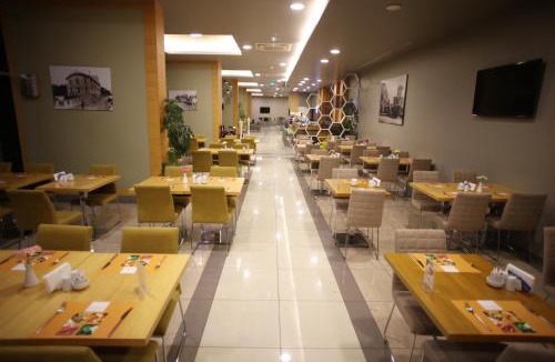 Yunusemre Hotel | Holiday Inn Express Manisa-West by IHG