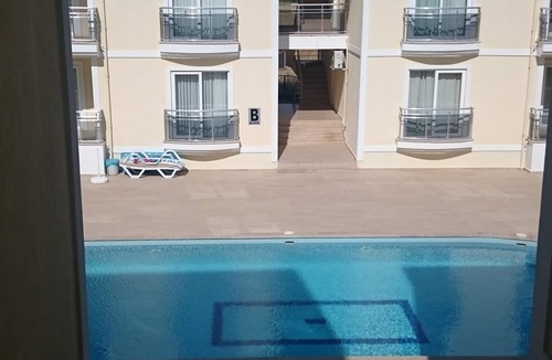 Dalaman Apartment | Holiday Let Rental 2 Bedroom Apartment