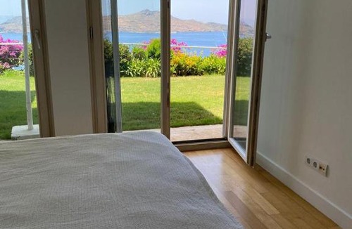Dagbelen Villa | Holiday Villa 4+1 Large