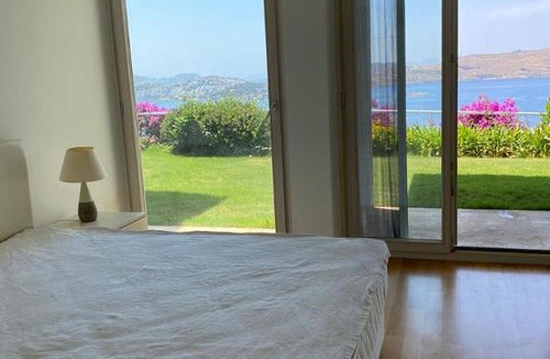 Dagbelen Villa | Holiday Villa 4+1 Large
