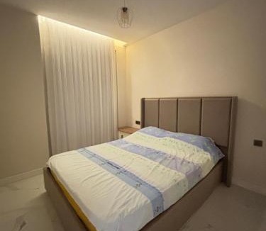 Alanya Apartment | Holy home