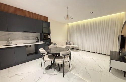 Alanya Apartment | Holy home