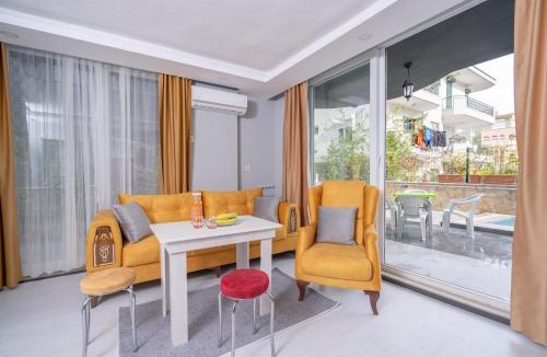 Eski Lara Apartment | Home Mood Apart Hotel