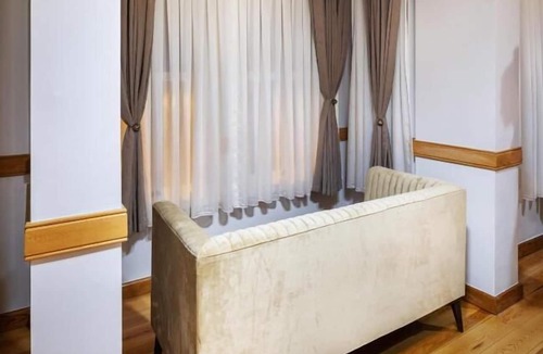 Sultanahmet Hotel | Home Quality Hotel