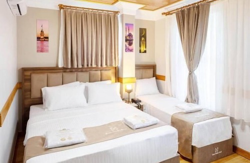 Sultanahmet Hotel | Home Quality Hotel
