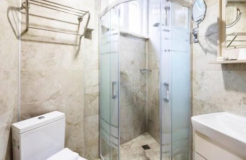 Sultanahmet Hotel | Home Quality Hotel