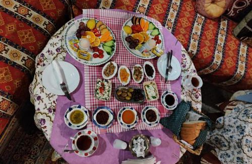 Selcuk House | Homeros Pension & Guesthouse