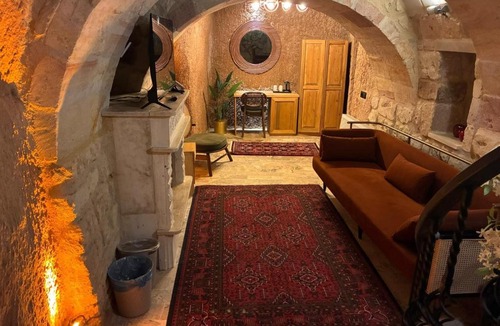 Urgup Hotel | Honey Of Cappadocia