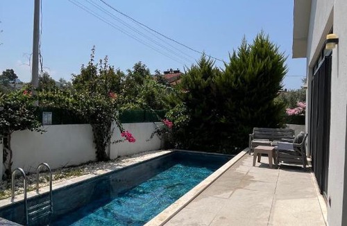 Gocek Villa | Honeymoon Villa in Gocek