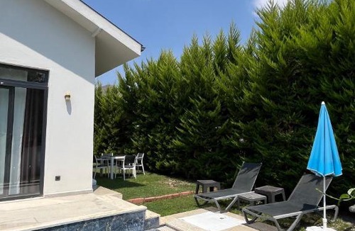 Gocek Villa | Honeymoon Villa in Gocek