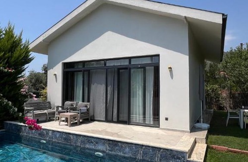 Gocek Villa | Honeymoon Villa in Gocek