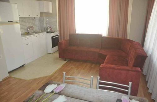 Kepez Apartment | Horizon Suit