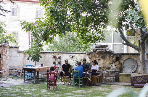 Goreme Hostel | Hostel ∙ 10 guests