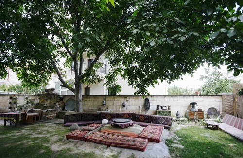 Goreme Hostel | Hostel ∙ 10 guests