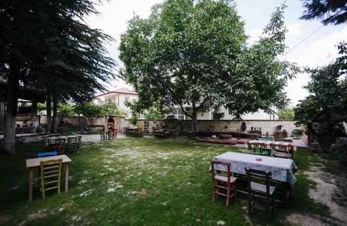 Goreme Hostel | Hostel ∙ 10 guests