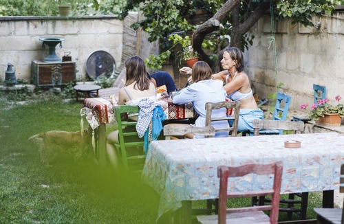 Goreme Hostel | Hostel ∙ 10 guests