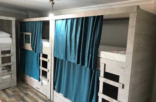 Fethiye Hostel | Hostel ∙ 20 guests
