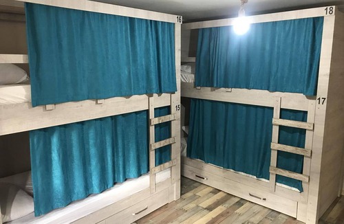 Fethiye Hostel | Hostel ∙ 20 guests