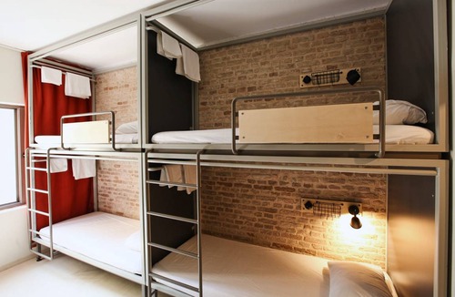 Kaleici Hostel | Hostel ∙ 24 guests