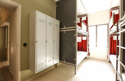 Kaleici Hostel | Hostel ∙ 24 guests