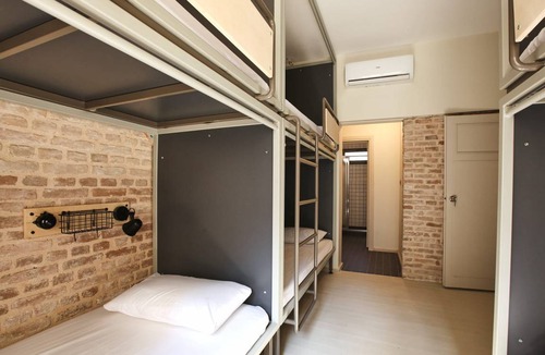 Kaleici Hostel | Hostel ∙ 24 guests