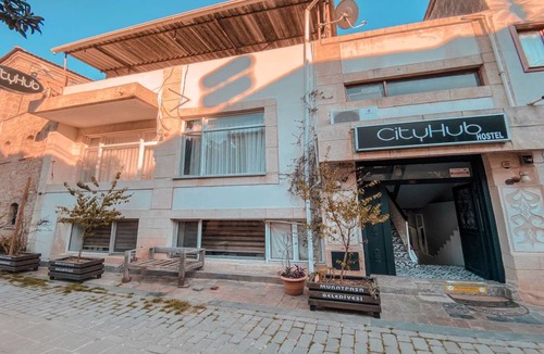 Kaleici Hostel | Hostel ∙ 24 guests