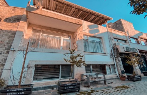 Kaleici Hostel | Hostel ∙ 24 guests