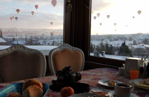 Goreme Hostel | Hostel ∙ 33 guests