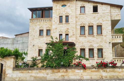Goreme Hostel | Hostel ∙ 33 guests