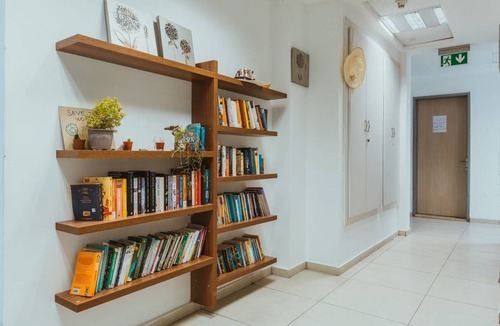 Fethiye Hostel | Hostel ∙ 34 guests
