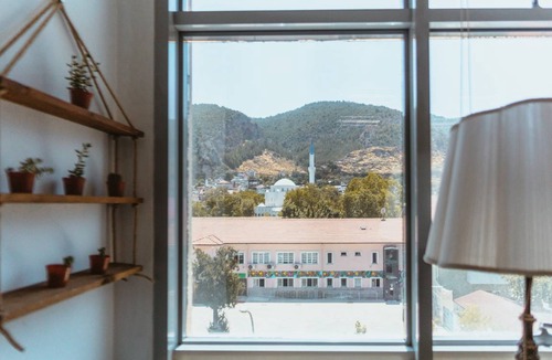 Fethiye Hostel | Hostel ∙ 34 guests