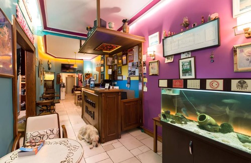 Old City Hostel | Hostel ∙ 8 guests