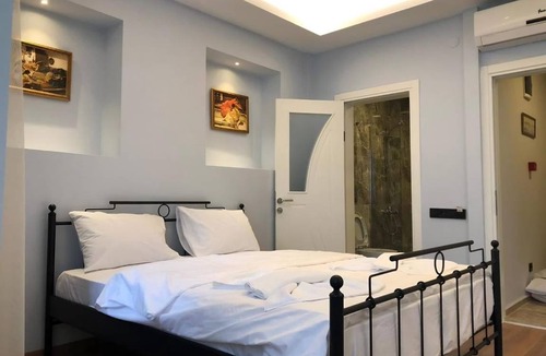 Old City Hostel | Hostel ∙ 8 guests