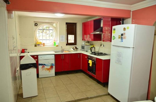 Ankara City Center Hostel | Hostel ∙ 8 guests