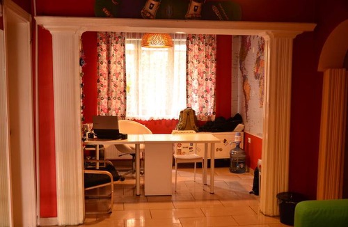 Ankara City Center Hostel | Hostel ∙ 8 guests
