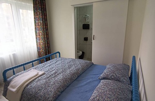 Ankara City Center Hostel | Hostel ∙ 8 guests