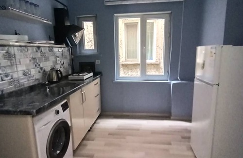 Ankara City Center Hostel | Hostel ∙ 8 guests