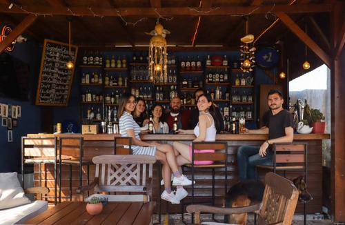 Kaleici Hostel | Hostel ∙ 8 guests