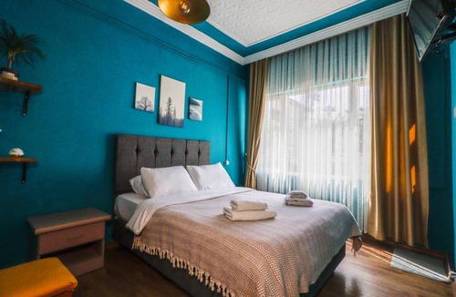 Kaleici Hostel | Hostel ∙ 8 guests