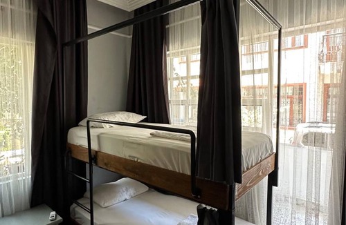Kaleici Hostel | Hostel ∙ 8 guests