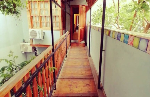 Kaleici Hostel | Hostel ∙ 8 guests