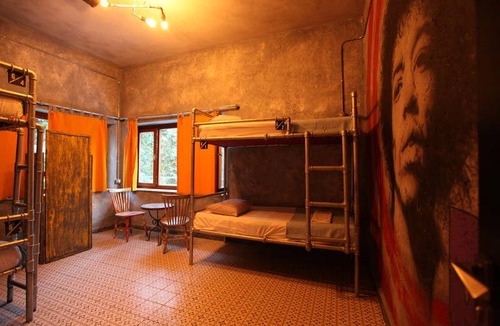 Kaleici Hostel | Hostel ∙ 8 guests