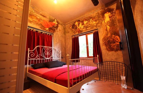 Kaleici Hostel | Hostel ∙ 8 guests