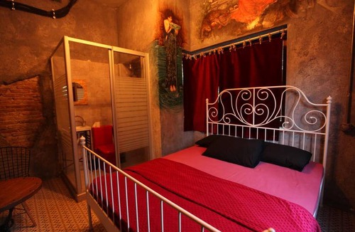 Kaleici Hostel | Hostel ∙ 8 guests