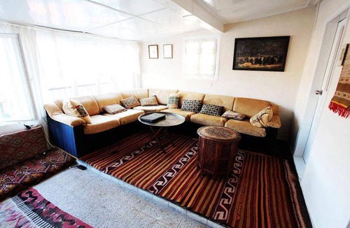 Bergama Hostel | Hostel ∙ 8 guests