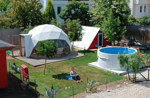 Ciftlik Hostel | Hostel ∙ 8 guests