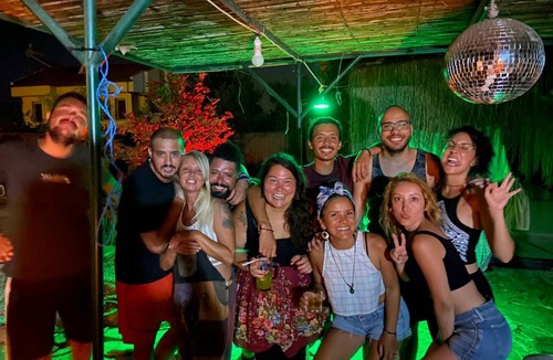 Ciftlik Hostel | Hostel ∙ 8 guests