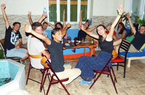 Konak Hostel | Hostel ∙ 8 guests