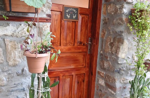 Selcuk Hostel | Hostel ∙ 8 guests